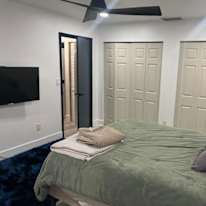 Jose's room