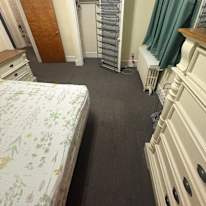 Mildenis's room