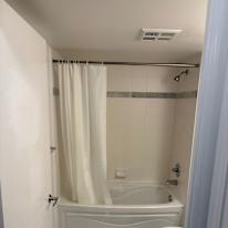 Greby Thomas's room