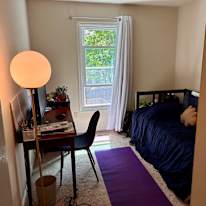 Kevin's room