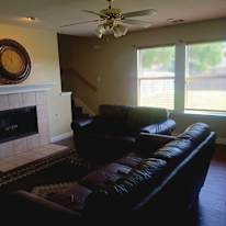 Ceelo's room