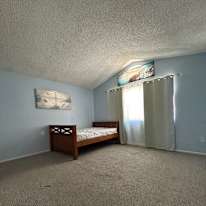 HILARY RAMIREZ's room