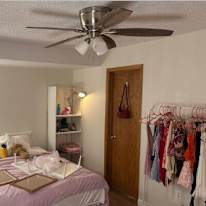Jaden's room