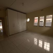 Dimakatso's room