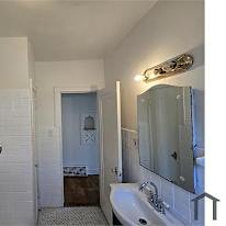 Melissa Morales's room