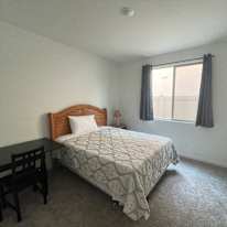 Ray's room