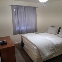 Tony's room