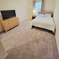 Lina's room