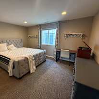 Michelle's room