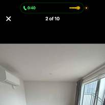 Maia's room