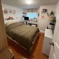 Anna's room
