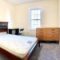 Al's room