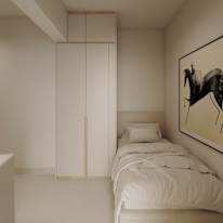 Gabe's room