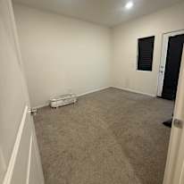 Deisy's room