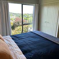 Holly's room