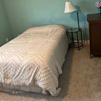hannah's room