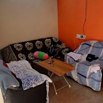 Raghunath's room