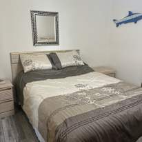 Lisa Gaines's room