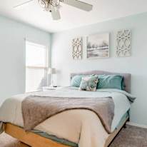 Angie's room