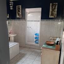 Jeanette Weston's room