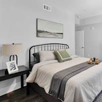 Victoria's room