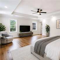 Kathy's room