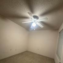 Gabriel's room
