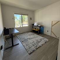 Serena Enriquez's room