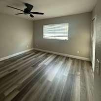 Karla Williams's room