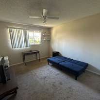 Eric's room
