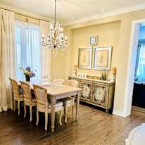 Mohamed Jalloh's room