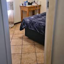 Henry J's room