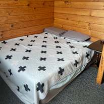 Josh's room