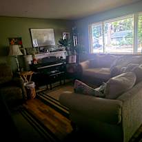 Matt's room