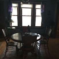 Jeff's room