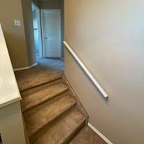 SAMUEL OLAYIWOLA ALUKO's room