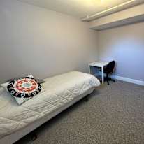 Samantha's room