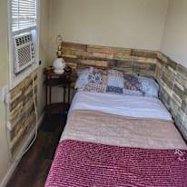 Christopher's room