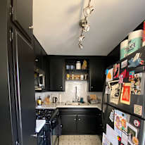Jana's room