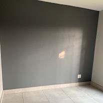 Sam's room