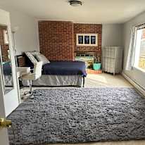 Sachi's room