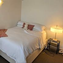 Donna's room