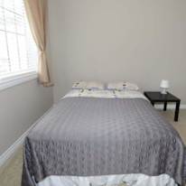 Zaidi's room