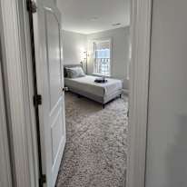 Josephine's room