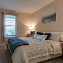Angela's room