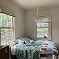 Sheyenne's room