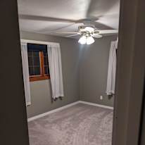 Justin's room
