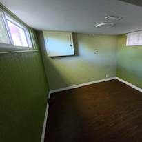 Rahul's room