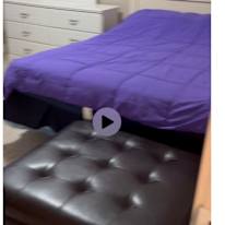 Anna's room