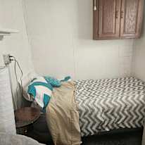 Marleny Poline's room